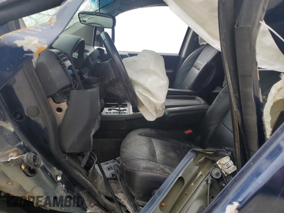 2011 Nissan Titan SL with VIN 1N6BA0EC9BN322356, listed as a Copart auction lot 45275015 with Not Provided miles and Non Repairable. Bid and sale history available at carsss.com. Image 7.
