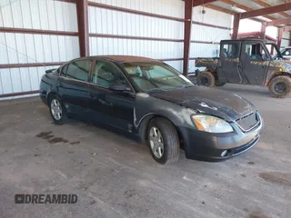 2002 Nissan Altima S z VIN 1N4AL11DX2C192506, wystawiony jako IAAI lot #40671654 z przebiegiem Nie podano mil oraz . Historia ofert i sprzedaży dostępna na DreamBid. Obrazek 1.