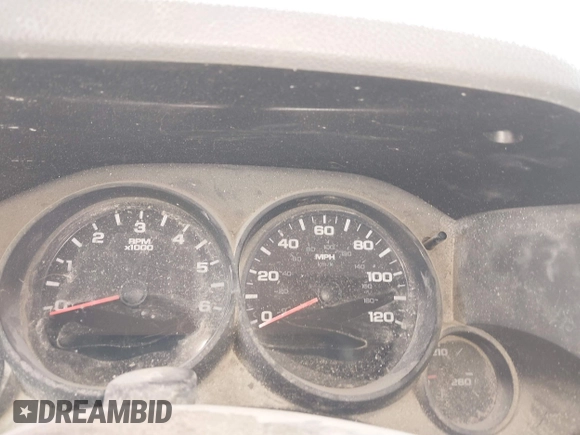 2010 Chevrolet Silverado 1500 LS with VIN 1GCSKREA2AZ131694, listed as a IAAI auction lot 41690369 with Not Provided miles and . Bid and sale history available at DreamBid. Image 7.
