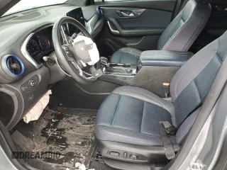 2024 Chevrolet Blazer RS с VIN 3GNKBERS2RS162035, выставлен на аукционе Copart как лот 44996375 с пробегом 20 609 миль миль и Списание • Salvage title. История ставок и продаж доступна на DreamBid. Изображение 7.