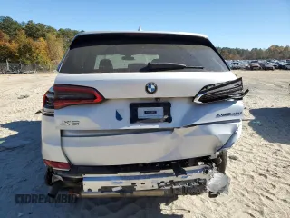 2019 BMW X5 xDrive40i with VIN 5UXCR6C55KLL37907, listed as a Copart auction lot 76977334 with 115,355 mi miles and Salvage Title. Bid and sale history available at carsss.com. Image 6.