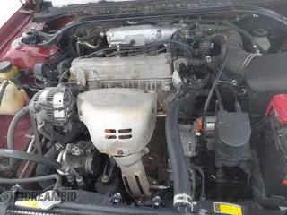 2000 Toyota Solara SE with VIN 2T1CG22P1YC340046, listed as a IAAI auction lot 41573486 with 259,021 mi miles. Bid and sale history available at carsss.com. Image 10.