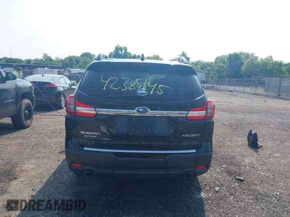 2019 Subaru Ascent Premium z VIN 4S4WMAFDXK3428153, wystawiony jako IAAI lot #42385145 z przebiegiem 109 121 mil mil oraz . Historia ofert i sprzedaży dostępna na DreamBid. Obrazek 17.
