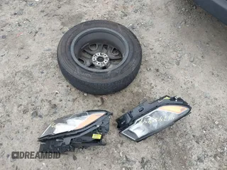 2017 Jeep Compass Trailhawk с VIN 3C4NJDDB7HT636211, выставлен на аукционе IAAI как лот 41745441 с пробегом 85 717 миль миль и . История ставок и продаж доступна на DreamBid. Изображение 12.