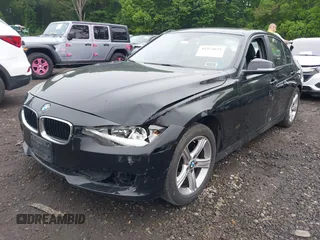 2013 BMW 3 Series 328i xDrive с VIN WBA3B5G59DNS05019, выставлен на аукционе IAAI как лот 42374671 с пробегом 144 097 миль миль и . История ставок и продаж доступна на DreamBid. Изображение 6.