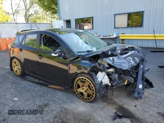 2010 Mazda 3 Mazdaspeed3 Sport с VIN JM1BL1H49A1238907, выставлен на аукционе Copart как лот 55865855 с пробегом 182 202 миль миль и Списание • Salvage title. История ставок и продаж доступна на DreamBid. Изображение 4.