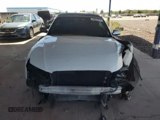 2012 Audi S5 Premium Plus z VIN WAUCGAFH0CN000239, wystawiony jako Copart lot #73031974 z przebiegiem 42 848 mil mil oraz Szkoda całkowita • Salvage title. Historia ofert i sprzedaży dostępna na DreamBid. Obrazek 5.