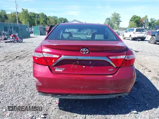 2017 Toyota Camry XLE z VIN 4T1BF1FK9HU699893, wystawiony jako IAAI lot #33158588 z przebiegiem 139 476 mil mil oraz . Historia ofert i sprzedaży dostępna na DreamBid. Obrazek 16.