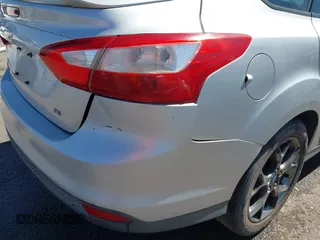 2013 Ford Focus SE с VIN 1FADP3F29DL158743, выставлен на аукционе IAAI как лот 42166945 с пробегом 190 337 миль миль и . История ставок и продаж доступна на DreamBid. Изображение 6.