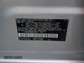 2011 Toyota RAV4 Sport with VIN 2T3WK4DV9BW013829, listed as a Copart auction lot 59898954 with 213,839 mi miles and Salvage title. Bid and sale history available at DreamBid. Image 12.