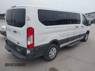 2017 Ford Transit XL с VIN 1FBZX2ZM2HKB13862, выставлен на аукционе IAAI как лот 42248396 с пробегом 160 798 миль миль и . История ставок и продаж доступна на DreamBid. Изображение 4.