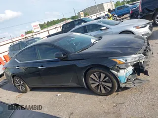2020 Nissan Altima SV с VIN 1N4BL4DV7LC256593, выставлен на аукционе IAAI как лот 42144881 с пробегом 99 980 миль миль и . История ставок и продаж доступна на DreamBid. Изображение 14.