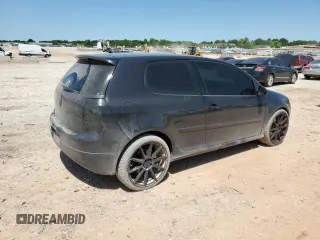 2007 Volkswagen GTI с VIN WVWEV71K07W139164, выставлен на аукционе Copart как лот 56896555 с пробегом 184 123 миль миль и Списание • Salvage title. История ставок и продаж доступна на DreamBid. Изображение 3.