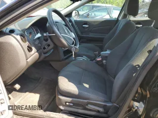 2007 Pontiac Grand Prix z VIN 2G2WP552571186988, wystawiony jako Copart lot #46468555 z przebiegiem 125 144 mil mil oraz Nie do naprawy • Non repairable. Historia ofert i sprzedaży dostępna na DreamBid. Obrazek 7.