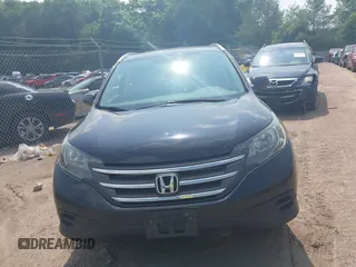 2013 Honda CR-V EX-L z VIN 5J6RM4H78DL000671, wystawiony jako IAAI lot #42395787 z przebiegiem 157 312 mil mil oraz . Historia ofert i sprzedaży dostępna na DreamBid. Obrazek 12.