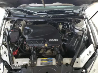 2010 Chevrolet Impala LS with VIN 2G1WA5EN9A1127370, listed as a Copart auction lot 52908385 with 81,222 mi miles and Salvage Title. Bid and sale history available at DreamBid. Image 11.