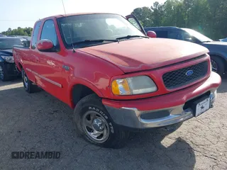1997 Ford F-150 XL с VIN 1FTDX18W9VNC35096, выставлен на аукционе IAAI как лот 42144489 с пробегом 230 646 миль миль и . История ставок и продаж доступна на DreamBid. Изображение 1.