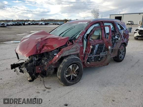 2016 Kia Sorento EX with VIN 5XYPH4A16GG033501, listed as a Copart auction lot 81716374 with Not Provided miles and Salvage Title. Bid and sale history available at DreamBid. Image 1.