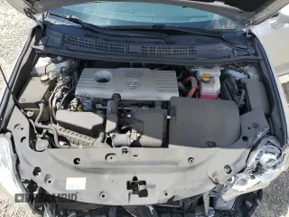 2016 Lexus CT 200h z VIN JTHKD5BH9G2263274, wystawiony jako Copart lot #53585255 z przebiegiem 87 797 mil mil oraz Szkoda całkowita • Salvage title. Historia ofert i sprzedaży dostępna na DreamBid. Obrazek 12.