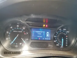 2014 Ford Explorer z VIN 1FM5K8B89EGA86324, wystawiony jako Copart lot #53337705 z przebiegiem 151 318 mil mil oraz Szkoda całkowita • Salvage title. Historia ofert i sprzedaży dostępna na DreamBid. Obrazek 9.
