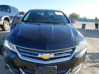 2018 Chevrolet Impala LT z VIN 2G1105S30J9116792, wystawiony jako IAAI lot #42239010 z przebiegiem 113 297 mil mil oraz . Historia ofert i sprzedaży dostępna na DreamBid. Obrazek 13.