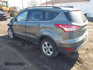 2014 Ford Escape SE с VIN 1FMCU9G91EUC28658, выставлен на аукционе IAAI как лот 41738638 с пробегом 84 441 миль миль и . История ставок и продаж доступна на DreamBid. Изображение 3.