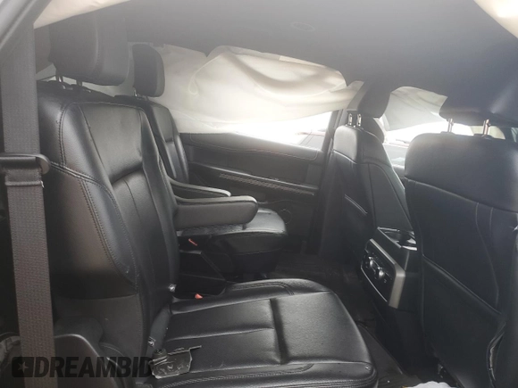 2021 Ford Expedition XLT with VIN 1FMJU1JT3MEA49057, listed as a Copart auction lot 44894675 with 73,236 mi miles and Salvage Title. Bid and sale history available at carsss.com. Image 12.
