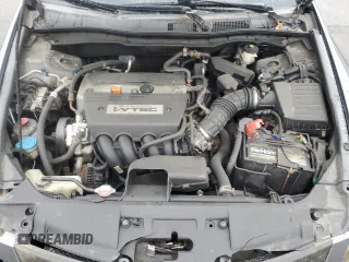 2009 Honda Accord LX-P z VIN 1HGCP26439A160381, wystawiony jako Copart lot #60376645 z przebiegiem 134 322 mil mil oraz Czysty tytuł • Clean title. Historia ofert i sprzedaży dostępna na DreamBid. Obrazek 11.