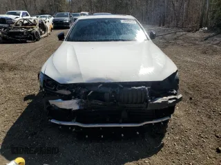 2021 BMW 4 Series M440i xDrive with VIN WBA13AR00MCG86985, listed as a Copart auction lot 49809835 with 112,112 mi miles and Clean Title. Bid and sale history available at carsss.com. Image 5.