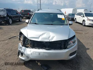 2016 Volkswagen Tiguan R-Line with VIN WVGAV7AX7GW557260, listed as a IAAI auction lot 42569691 with 96,019 mi miles and . Bid and sale history available at DreamBid. Image 13.