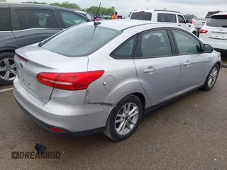 2015 Ford Focus SE с VIN 1FADP3F26FL254588, выставлен на аукционе IAAI как лот 42146381 с пробегом 99 280 миль миль и . История ставок и продаж доступна на DreamBid. Изображение 4.