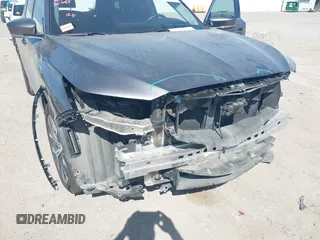 2022 Acura MDX Technology with VIN 5J8YD9H41NL006271, listed as a IAAI auction lot 42602014 with 59,338 mi miles and . Bid and sale history available at DreamBid. Image 6.