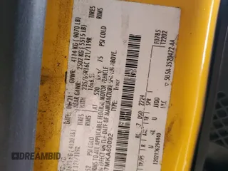 2021 Ford Transit Cargo z VIN 1FTBR1X87MKA60092, wystawiony jako Copart lot #53447065 z przebiegiem 34 771 mil mil oraz Szkoda całkowita • Salvage title. Historia ofert i sprzedaży dostępna na DreamBid. Obrazek 13.