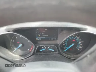 2013 Ford Escape SE with VIN 1FMCU0GX6DUA28819, listed as a Copart auction lot 56925705 with 227,269 mi miles and Salvage title. Bid and sale history available at DreamBid. Image 9.