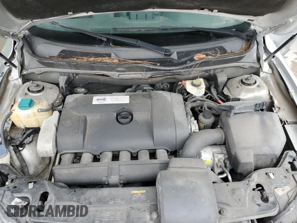 2011 Volvo XC90 I6 with VIN YV4952CY5B1591975, listed as a Copart auction lot 52352945 with 183,192 mi miles and Salvage Title. Bid and sale history available at carsss.com. Image 12.