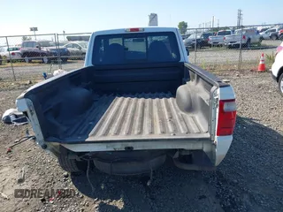 2002 Ford Ranger XL Fleet with VIN 1FTYR44U22PA45674, listed as a IAAI auction lot 42442414 with 257,170 mi miles and . Bid and sale history available at DreamBid. Image 17.
