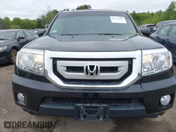 2011 Honda Pilot EX-L z VIN 5FNYF4H77BB029431, wystawiony jako IAAI lot #42312183 z przebiegiem 228 007 mil mil oraz . Historia ofert i sprzedaży dostępna na DreamBid. Obrazek 17.