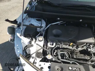 2023 Toyota RAV4 Hybrid Limited z VIN 4T3D6RFV2PU134134, wystawiony jako Copart lot #64784885 z przebiegiem 7 775 mil mil oraz Szkoda całkowita • Salvage title. Historia ofert i sprzedaży dostępna na DreamBid. Obrazek 14.
