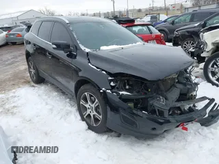 2012 Volvo XC60 3.0L с VIN YV4902DZXC2288112, выставлен на аукционе IAAI как лот 41319166 с пробегом 146 561 миль миль и . История ставок и продаж доступна на DreamBid. Изображение 1.