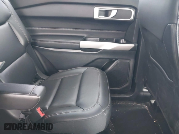 2022 Ford Explorer XLT с VIN 1FMSK8DH8NGA87335, выставлен на аукционе IAAI как лот 42396760 с пробегом 38 846 миль миль и . История ставок и продаж доступна на DreamBid. Изображение 8.