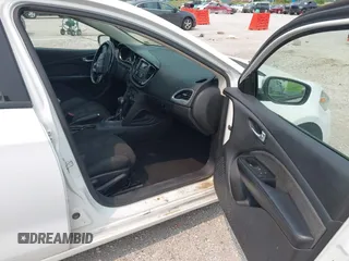 2013 Dodge Dart SXT with VIN 1C3CDFBA7DD270792, listed as a IAAI auction lot 42386977 with 204,715 mi miles and . Bid and sale history available at DreamBid. Image 5.