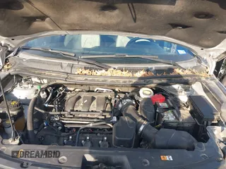 2018 Ford Explorer с VIN 1FM5K7B84JGA97462, выставлен на аукционе IAAI как лот 41595533 с пробегом 111 185 миль миль и . История ставок и продаж доступна на DreamBid. Изображение 10.