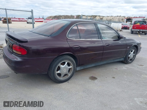 2002 Oldsmobile Intrigue GL z VIN 1G3WS52H52F283810, wystawiony jako IAAI lot #41585482 z przebiegiem 118 623 mil mil oraz . Historia ofert i sprzedaży dostępna na DreamBid. Obrazek 4.