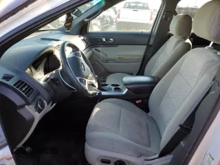 2012 Ford Explorer с VIN 1FMHK7B89CGA51948, выставлен на аукционе Copart как лот 46056695 с пробегом 164 186 миль миль и Списание • Salvage title. История ставок и продаж доступна на DreamBid. Изображение 7.