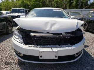 2016 Volkswagen CC Sport with VIN WVWBP7AN2GE502593, listed as a Copart auction lot 46624753 with 55,994 mi miles and . Bid and sale history available at DreamBid. Image 5.