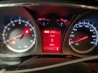 2014 GMC Terrain SLE with VIN 2GKFLWEK6E6148686, listed as a Copart auction lot 50094165 with 229,169 mi miles and Clean Title. Bid and sale history available at carsss.com. Image 9.