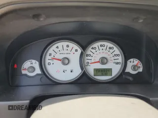 2006 Ford Escape XLT with VIN 1FMYU03166KA03859, listed as a Copart auction lot 58864195 with 151,998 mi miles and Clean title. Bid and sale history available at DreamBid. Image 9.