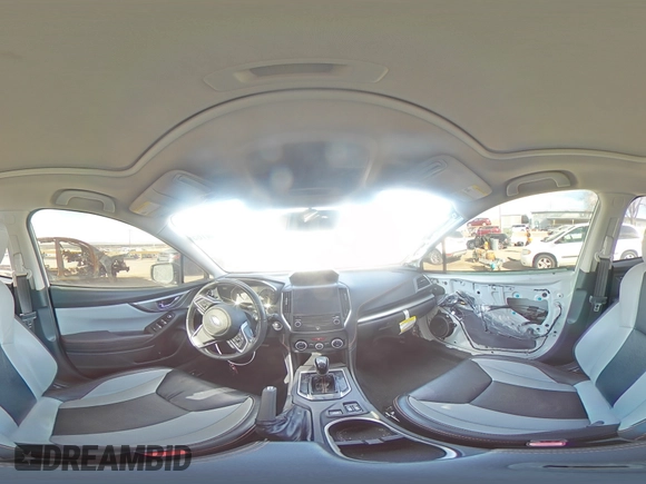 2021 Subaru Crosstrek Limited с VIN JF2GTHMC2M8209547, выставлен на аукционе Copart как лот 44344785 с пробегом 94 647 миль миль и Списание • Salvage title. История ставок и продаж доступна на DreamBid. Изображение 16.