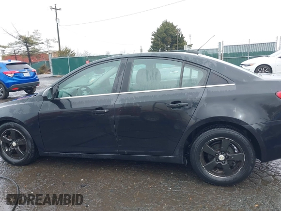 2015 Chevrolet Cruze LT with VIN 1G1PC5SB1F7255380, listed as a IAAI auction lot 41515754 with 146,081 mi miles and . Bid and sale history available at DreamBid. Image 15.