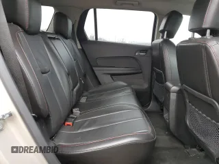 2012 GMC Terrain SLT-1 with VIN 2GKFLVEK4C6239446, listed as a Copart auction lot 51366915 with 144,950 mi miles and Clean Title. Bid and sale history available at DreamBid. Image 11.